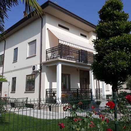 Casa Roman Italia, Center Sacile Ngoại thất bức ảnh