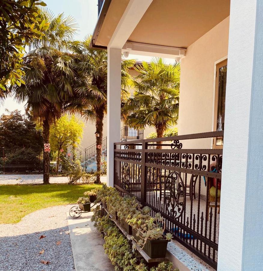 Casa Roman Italia, Center Sacile Ngoại thất bức ảnh