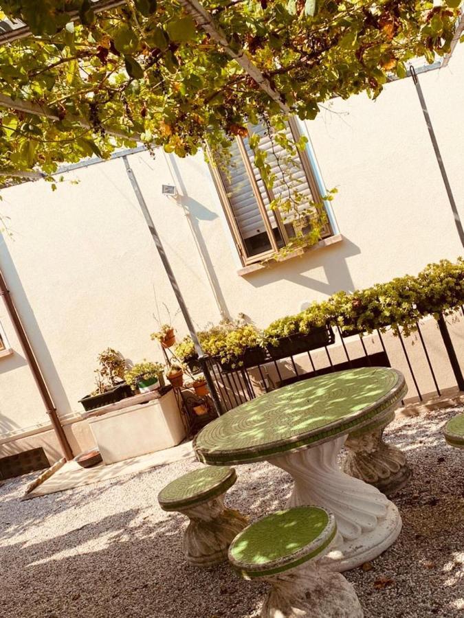 Casa Roman Italia, Center Sacile Ngoại thất bức ảnh