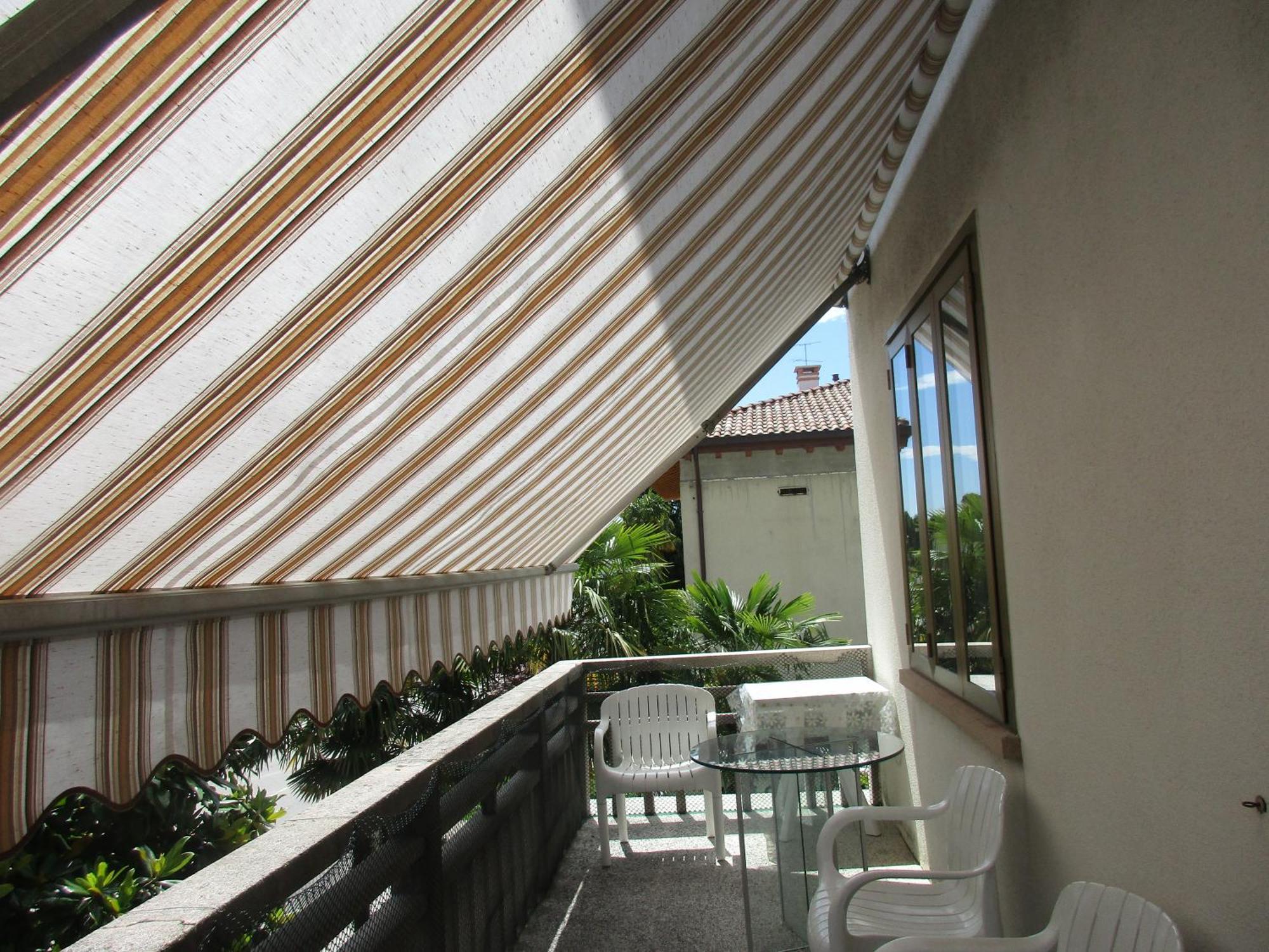 Casa Roman Italia, Center Sacile Ngoại thất bức ảnh