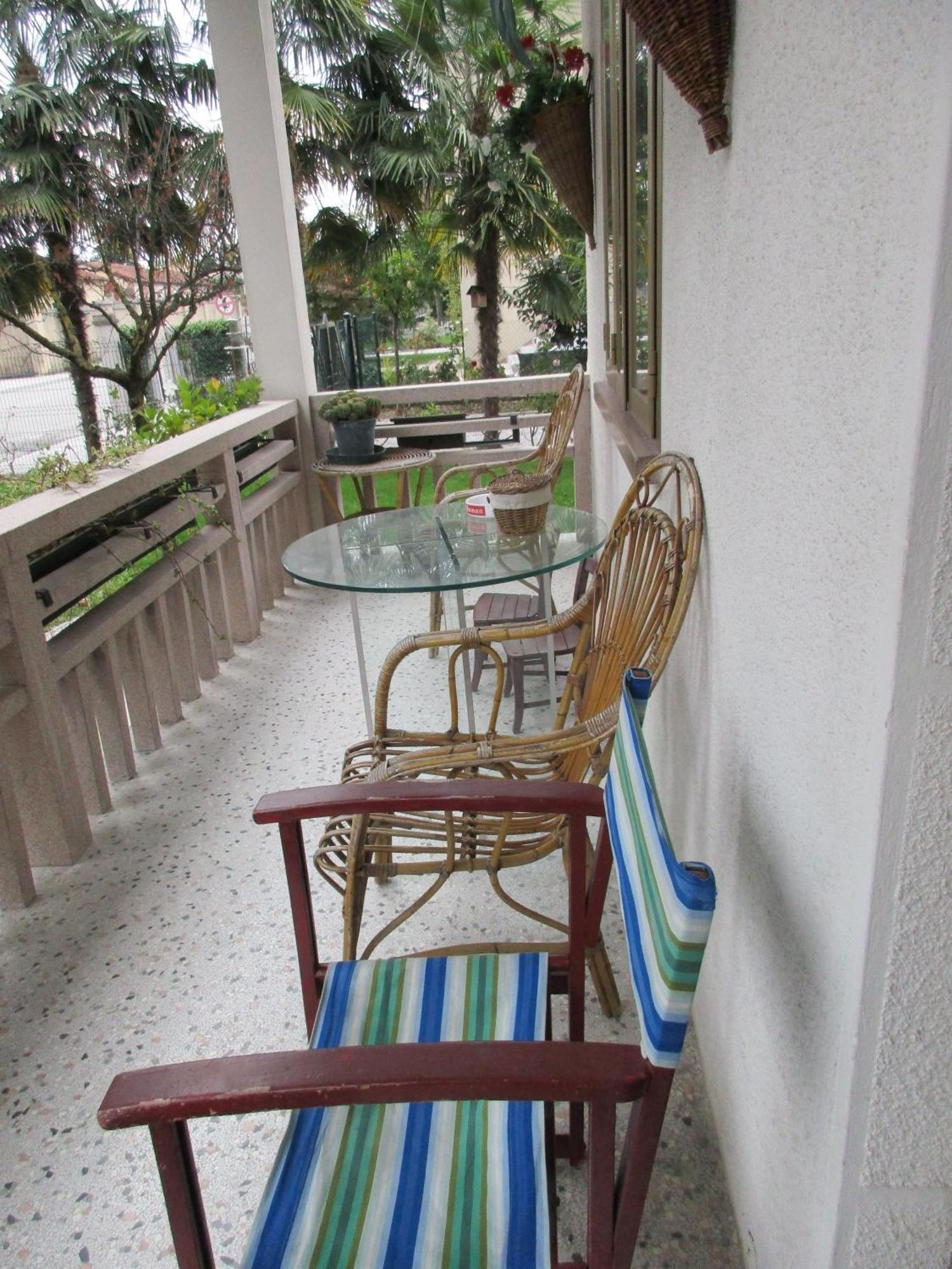 Casa Roman Italia, Center Sacile Phòng bức ảnh