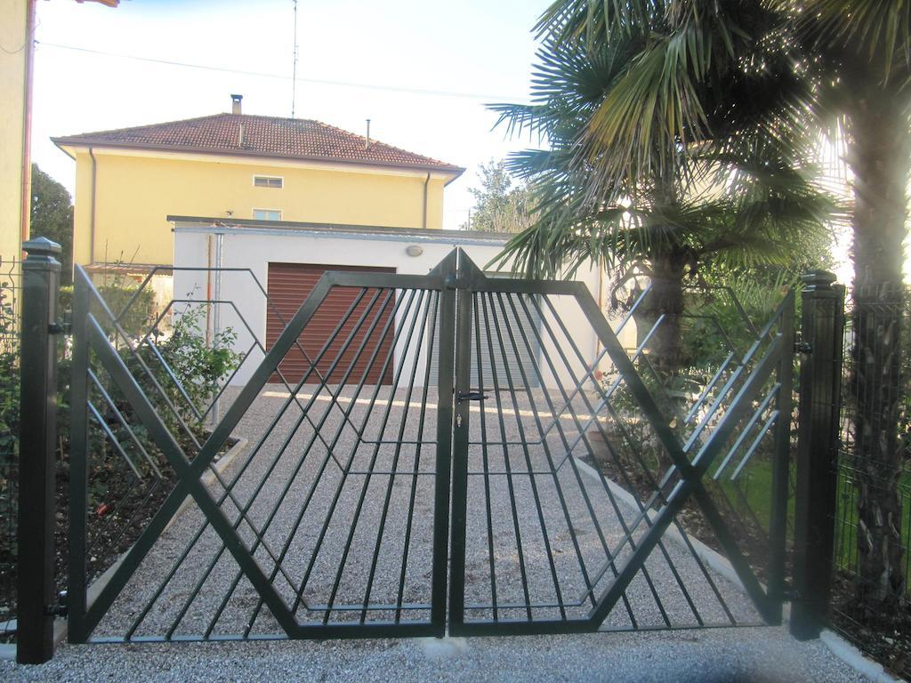 Casa Roman Italia, Center Sacile Ngoại thất bức ảnh