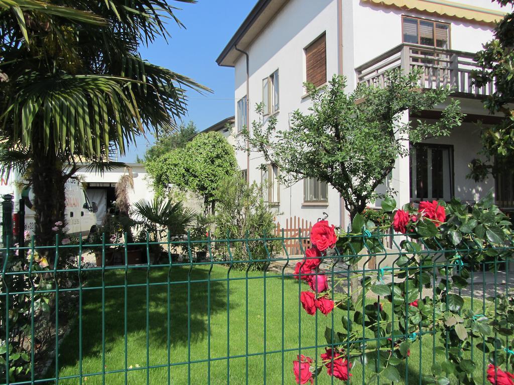 Casa Roman Italia, Center Sacile Ngoại thất bức ảnh