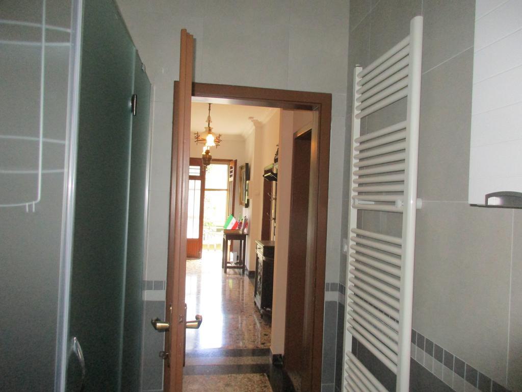 Casa Roman Italia, Center Sacile Ngoại thất bức ảnh
