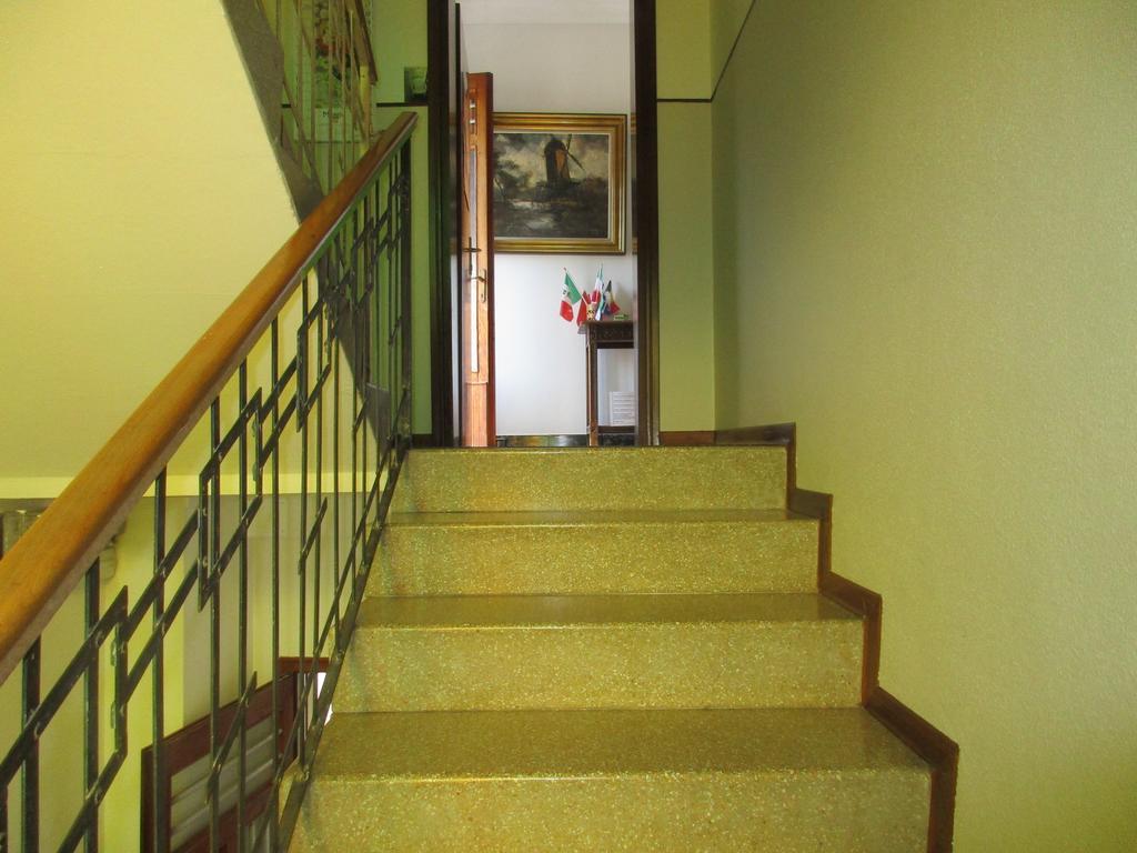 Casa Roman Italia, Center Sacile Ngoại thất bức ảnh