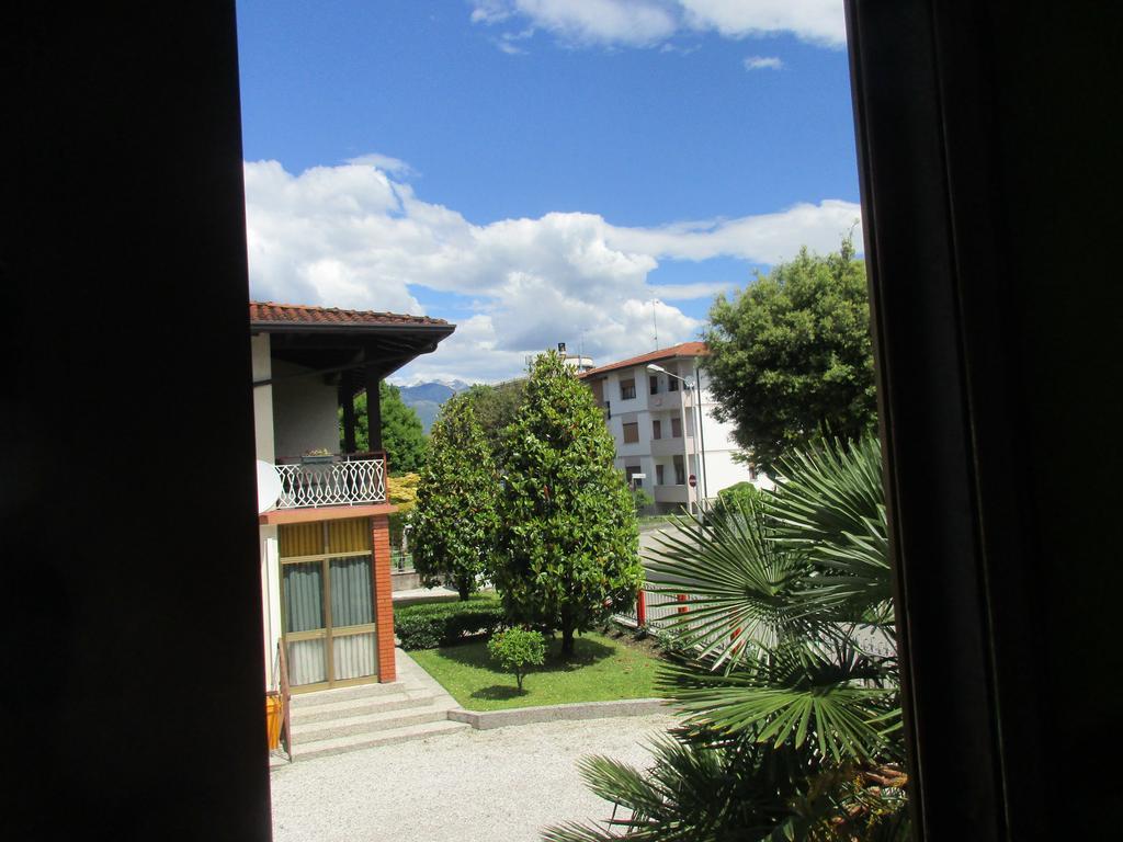 Casa Roman Italia, Center Sacile Ngoại thất bức ảnh
