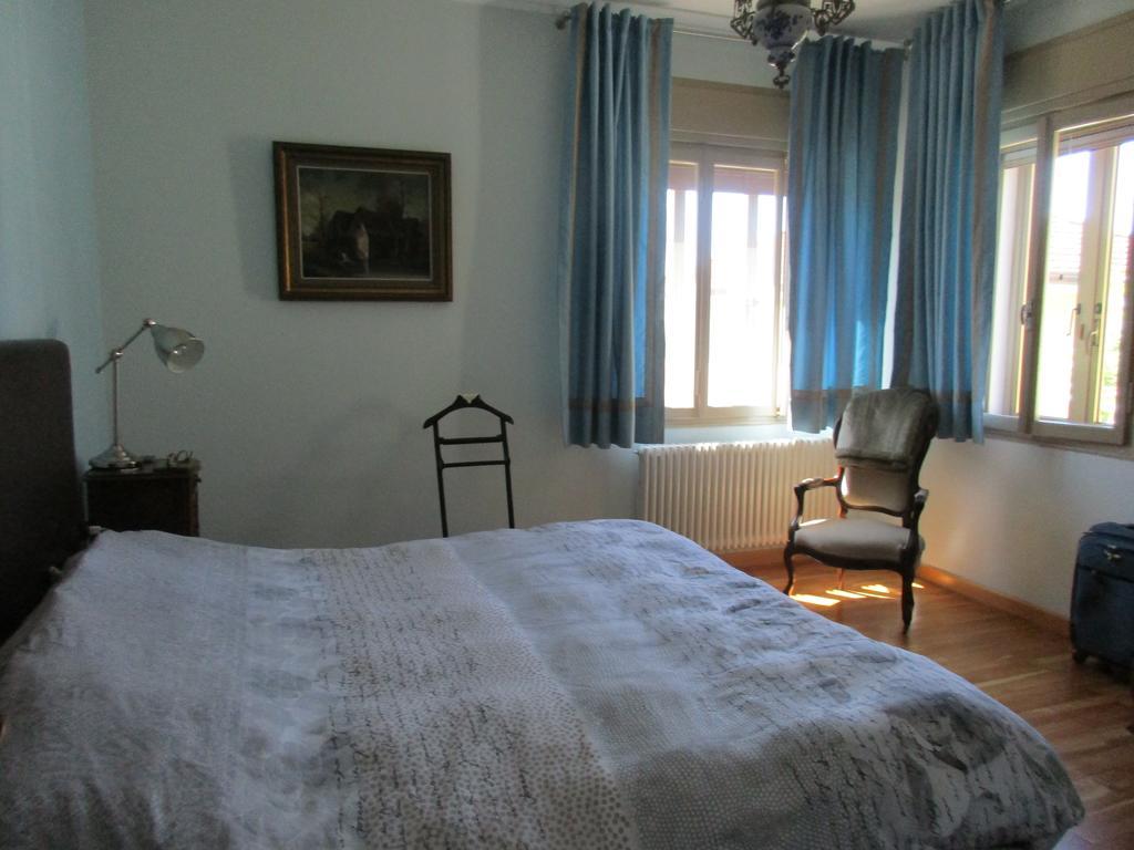 Casa Roman Italia, Center Sacile Ngoại thất bức ảnh
