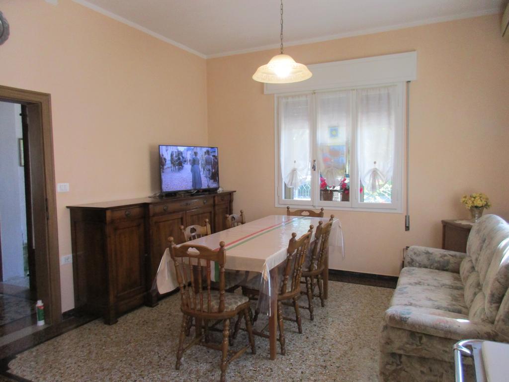 Casa Roman Italia, Center Sacile Ngoại thất bức ảnh