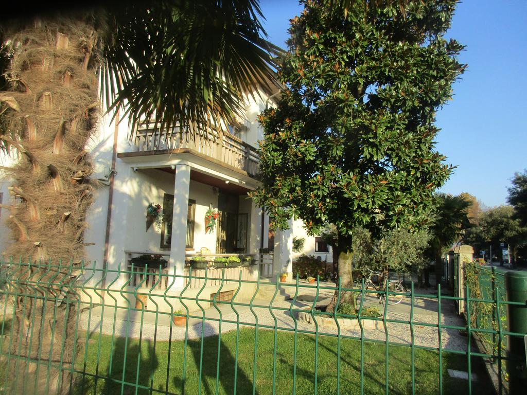 Casa Roman Italia, Center Sacile Ngoại thất bức ảnh