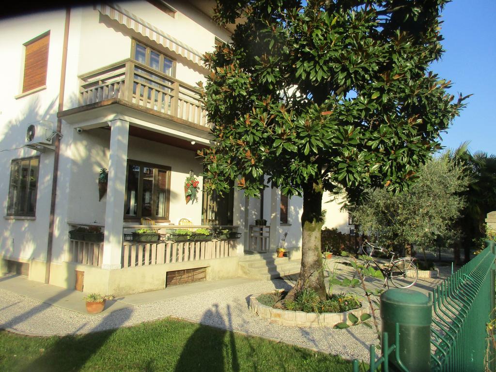 Casa Roman Italia, Center Sacile Ngoại thất bức ảnh
