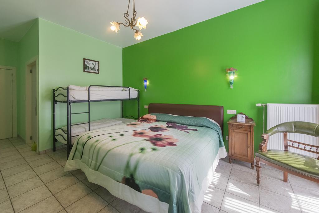 Casa Roman Italia, Center Sacile Ngoại thất bức ảnh