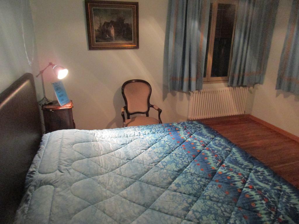 Casa Roman Italia, Center Sacile Ngoại thất bức ảnh