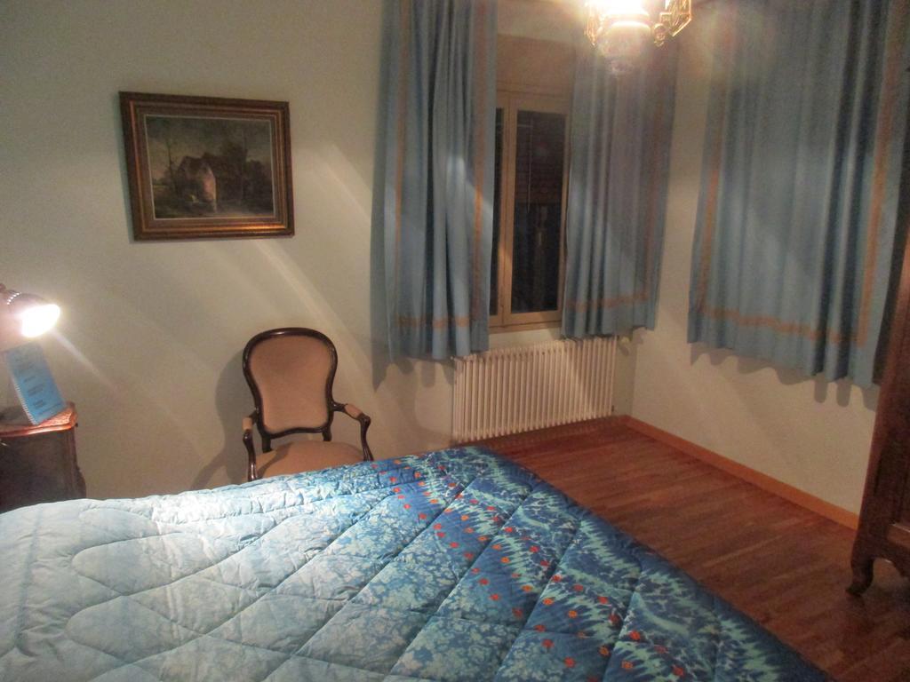 Casa Roman Italia, Center Sacile Ngoại thất bức ảnh