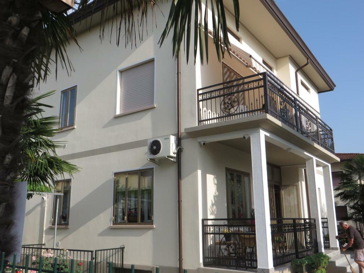 Casa Roman Italia, Center Sacile Ngoại thất bức ảnh