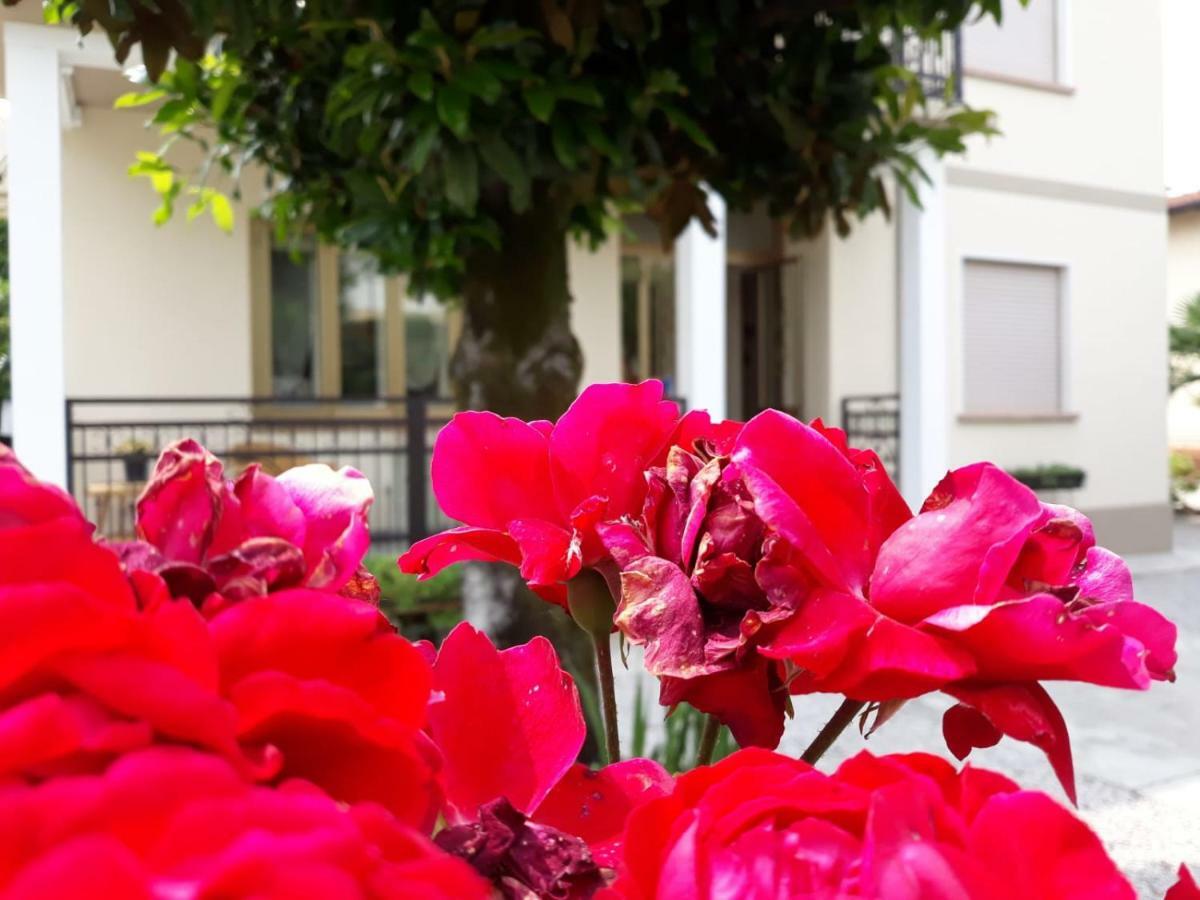 Casa Roman Italia, Center Sacile Ngoại thất bức ảnh